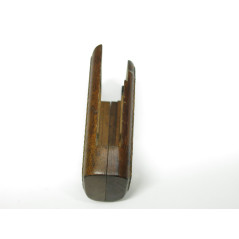 Plaquettes  bois Mauser HS 22  ref 100