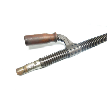 Canon neutralisé FM ZB 30 ref 258