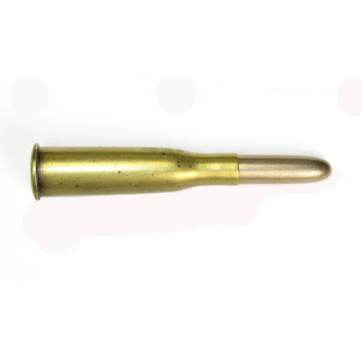 Cartouche calibre 8 mm 1885  Kropatschek 1918