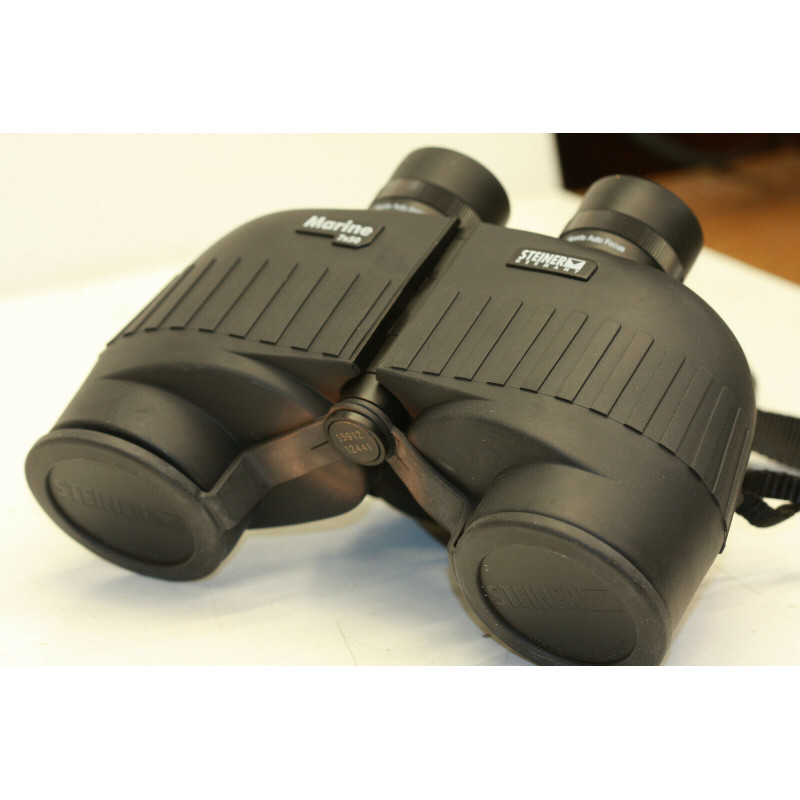Jumelles stiener 8 x 50 US army