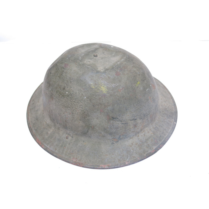 Casque US modele 1917 ref ca 753