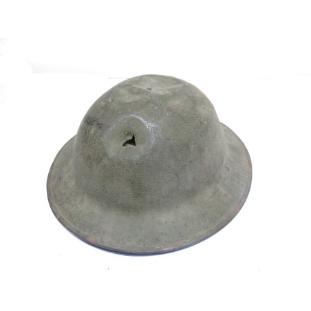 Casque US modele 1917 ref ca 753 