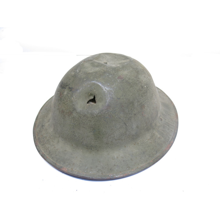 Casque US modele 1917 ref ca 753