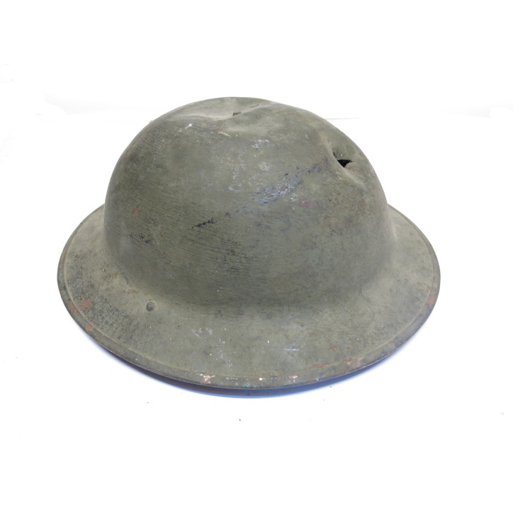 Casque US modele 1917 ref ca 753