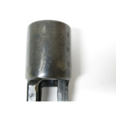 Boitier de culasse fusil Mauser byf 1942 categorie C ref 3851