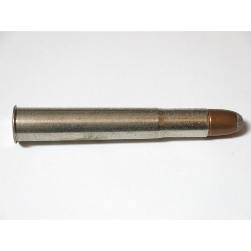 Cartouche de calibre 470  nitro express FC ref un 1 