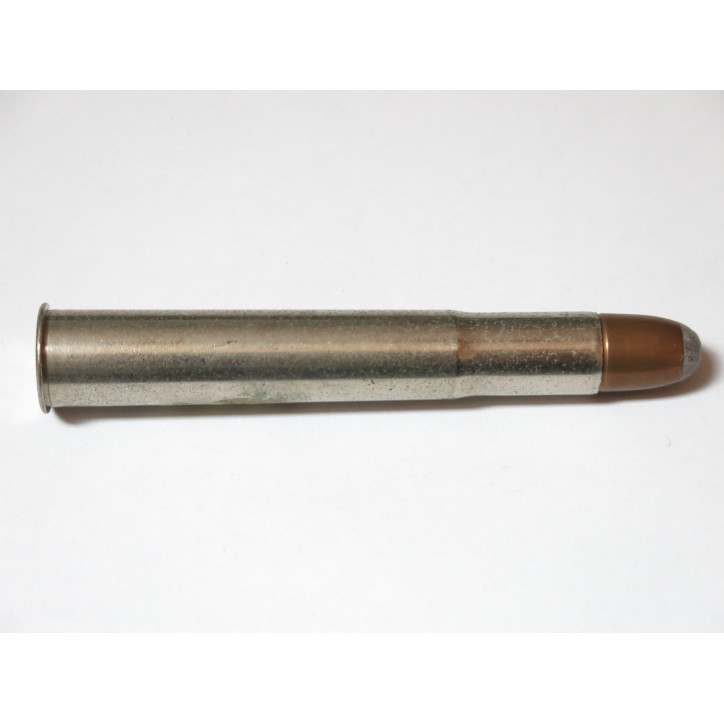 Cartouche de calibre 470  nitro express FC ref un 1 