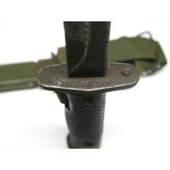 Baionnette Fusil Garand USM5 A1  MILPAR Co  Ref 100