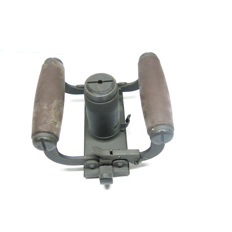 Bloc detente complete Mitrailleuse 12.7 ww2 en boite d'origine 