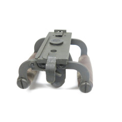 Bloc detente complete Mitrailleuse 12.7 ww2 en boite d'origine 