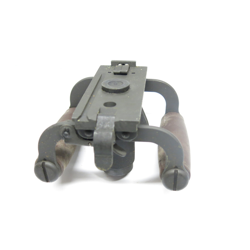 Bloc detente complete Mitrailleuse 12.7 ww2 en boite d'origine 