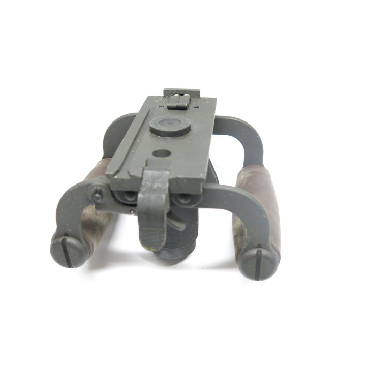 Bloc detente complete Mitrailleuse 12.7 ww2 en boite d'origine