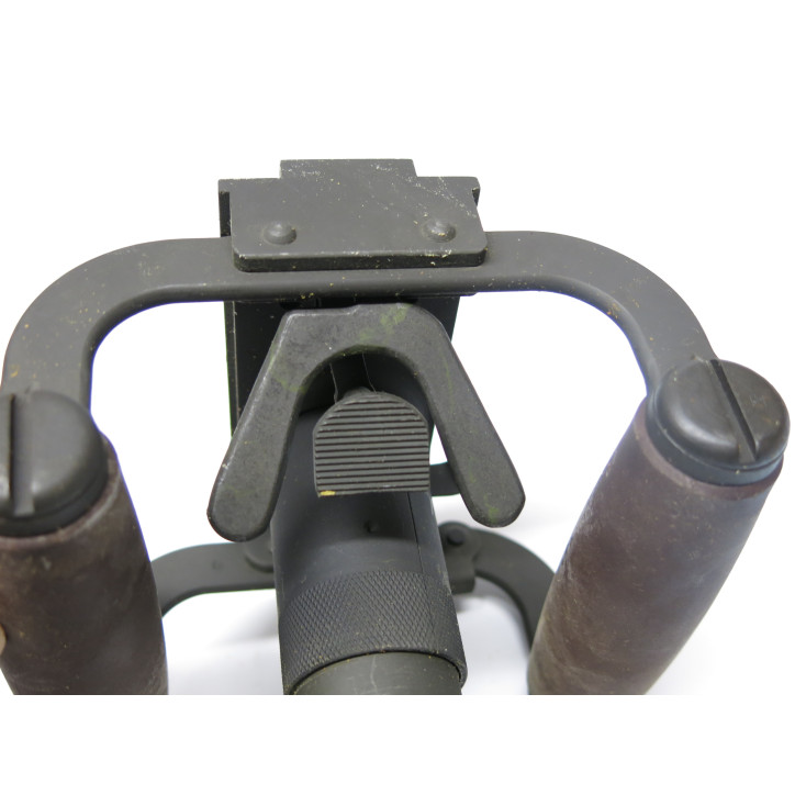 Bloc detente complete Mitrailleuse 12.7 ww2 en boite d'origine