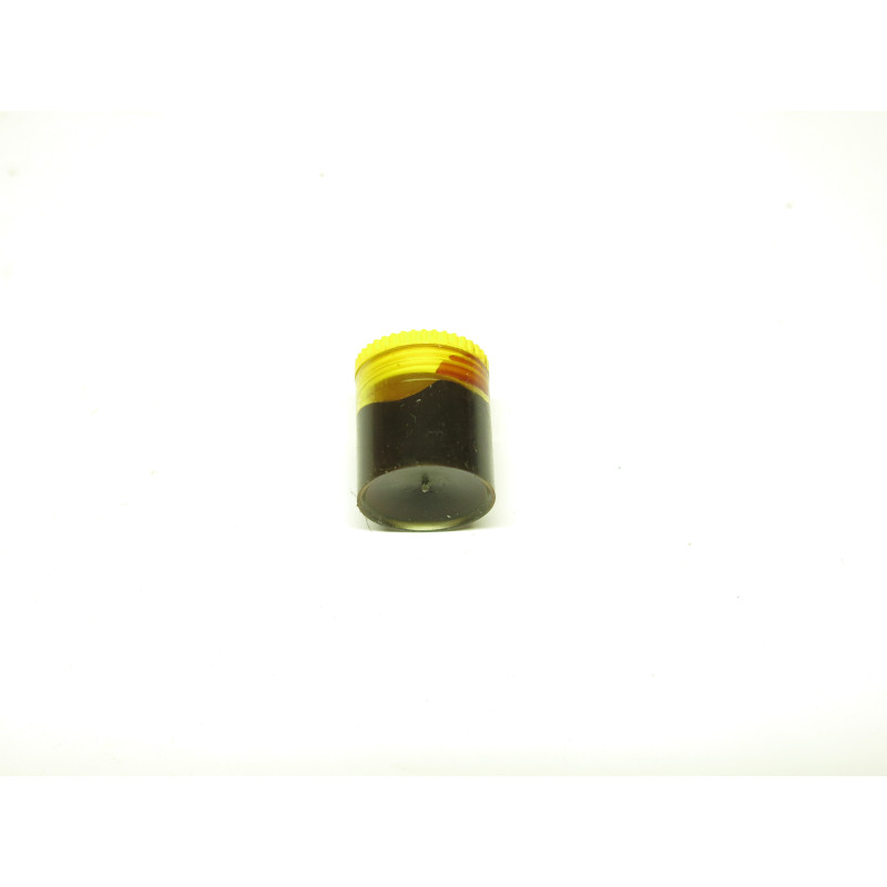 Petit pot de graisse reglementaire fusil Garand M1 ref 50 