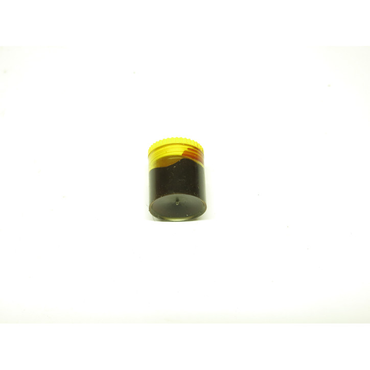 Petit pot de graisse reglementaire fusil Garand M1 ref 50 