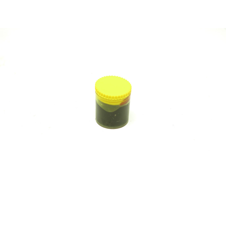Petit pot de graisse reglementaire fusil Garand M1 ref 50 