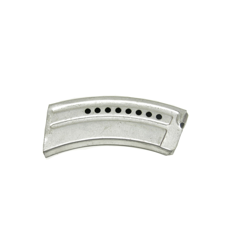Corps de chargeur nu carabine SIDNA RAF calibre 22 LR