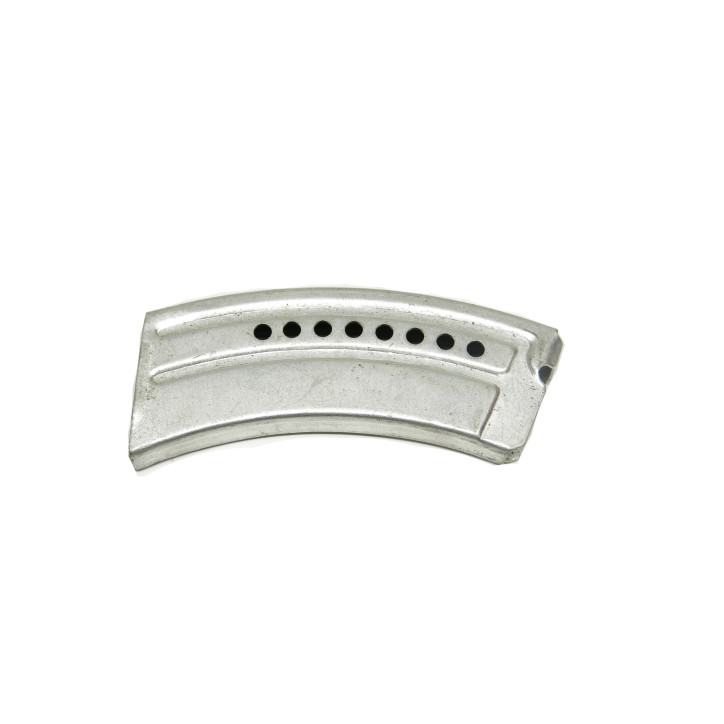Corps de chargeur nu carabine SIDNA RAF calibre 22 LR