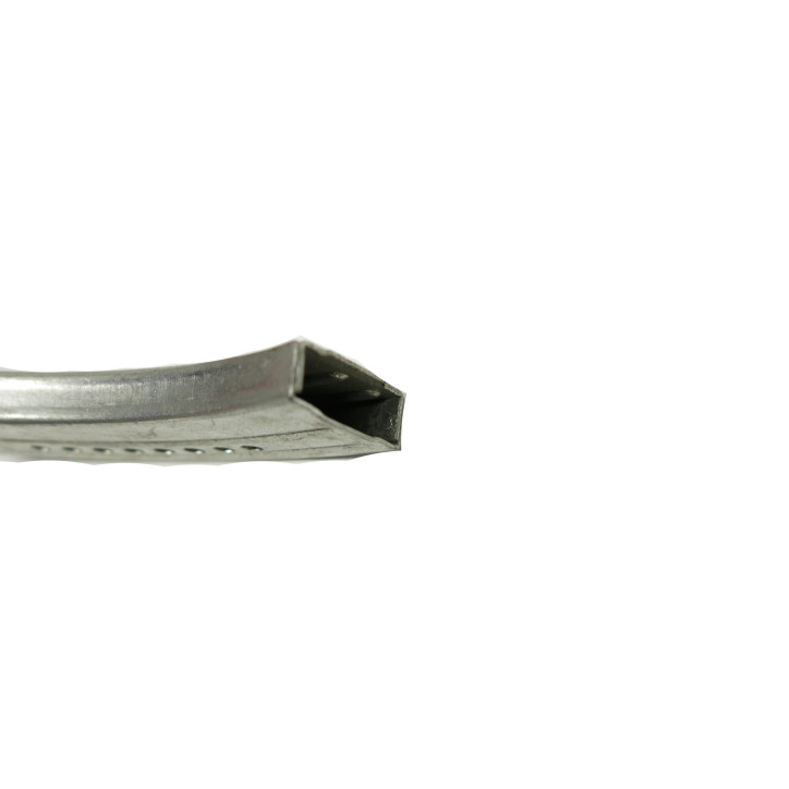 Corps de chargeur nu carabine SIDNA RAF calibre 22 LR