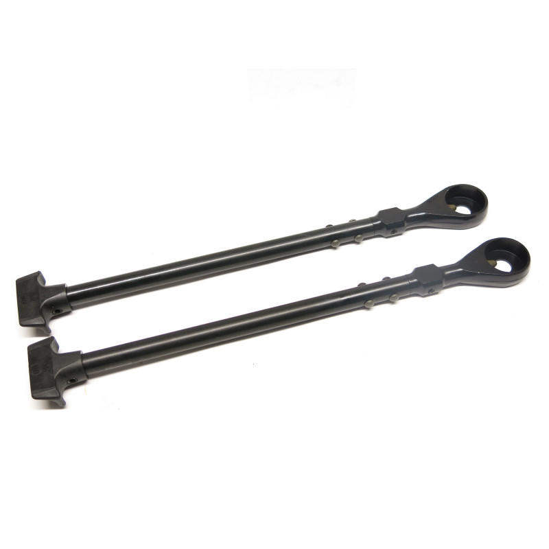 Paire de branches de bipied Famas neuves