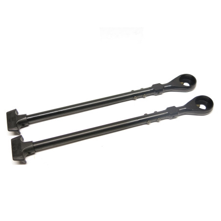 Paire de branches de bipied Famas neuves