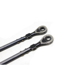 Paire de branches de  bipied Famas usagés