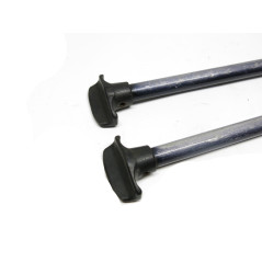 Paire de branches de  bipied Famas usagés