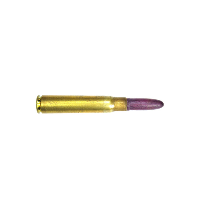 7.92 Mauser Balle bois Pologne 1939