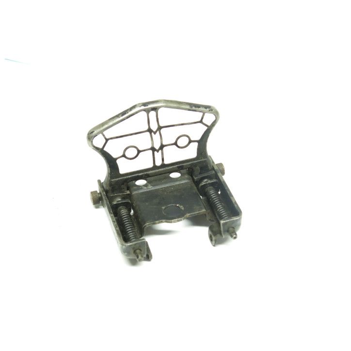 Grille complète anti aerienne pour browning  12.7 avec support
