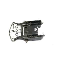 Grille complète anti aerienne pour browning  12.7 avec support