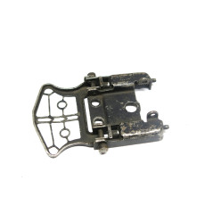 Grille complète anti aerienne pour browning  12.7 avec support