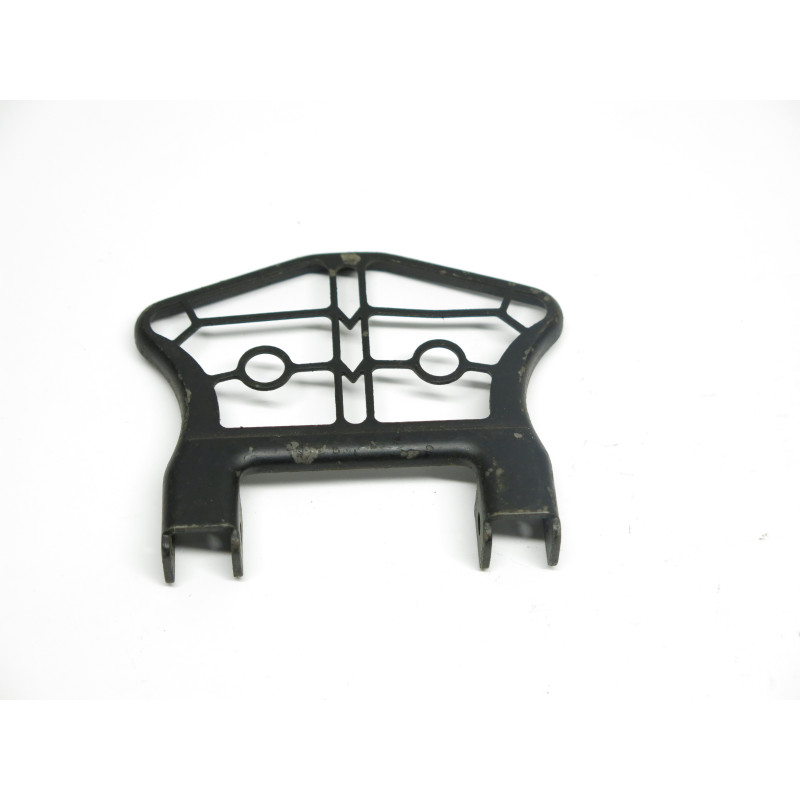 Grille seule anti aerienne pour browning  12.7 