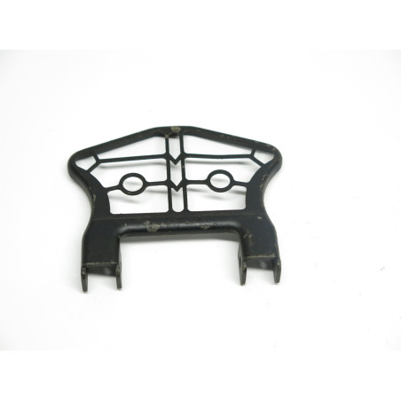 Grille seule anti aerienne pour browning  12.7 