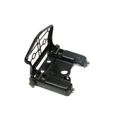 Grille complete anti aerienne pour browning  12.7 avec support