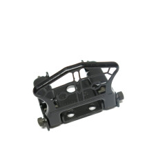 Grille complete anti aerienne pour browning  12.7 avec support