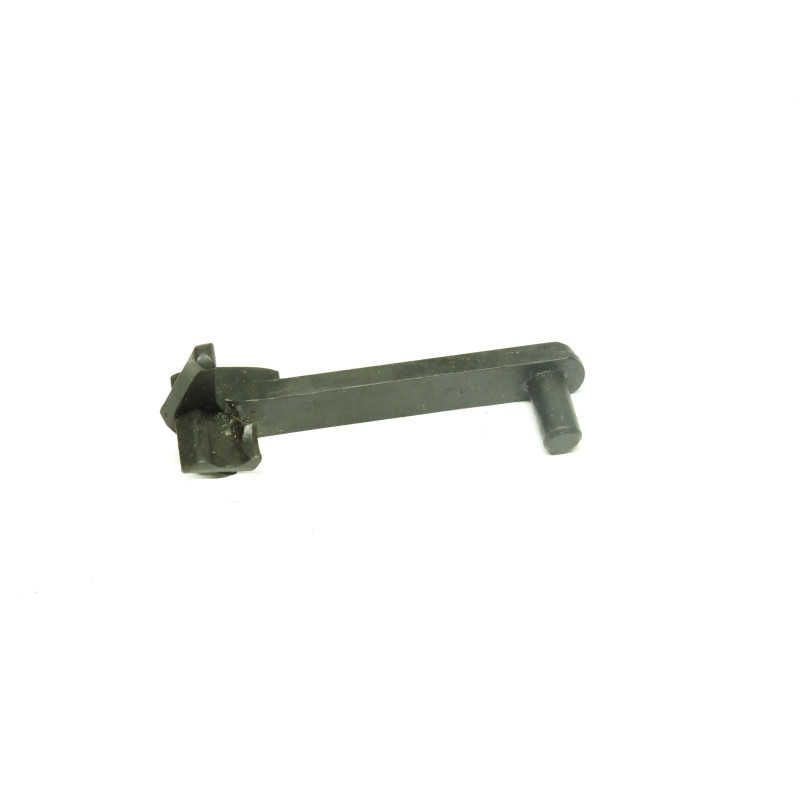 Extracteur neutralisé mitrailleuse 12.7 US