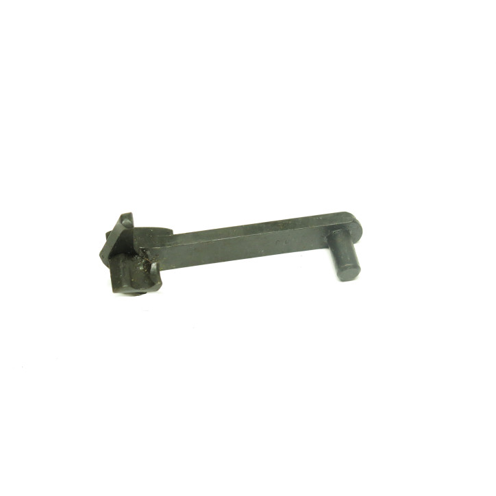Extracteur neutralisé mitrailleuse 12.7 US
