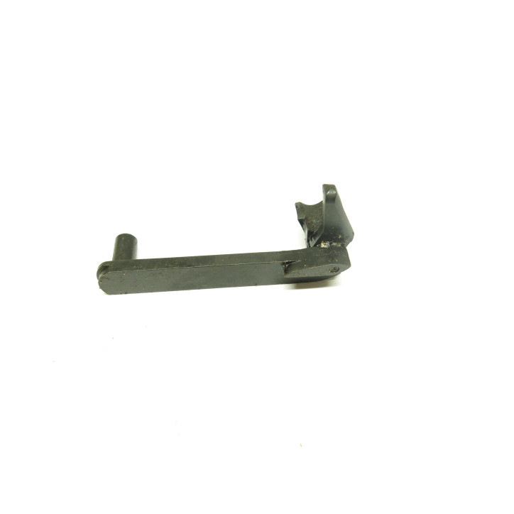 Extracteur neutralisé mitrailleuse 12.7 US