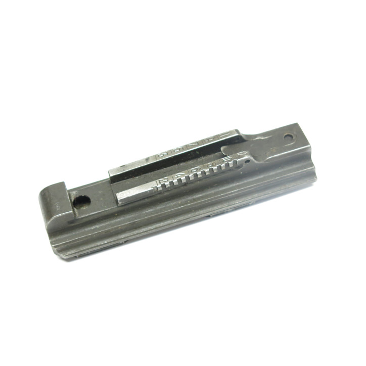 Bloc hausse capot de culasse fusil Mas 49/56 