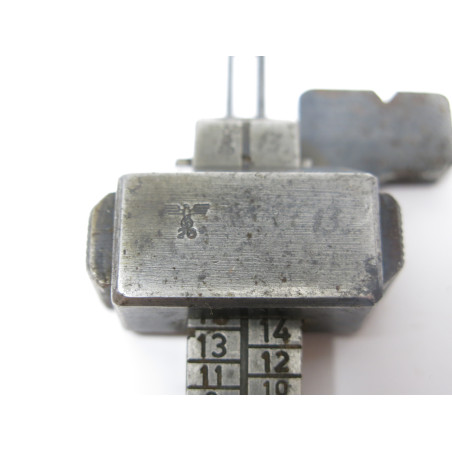 Hausse pour MG 34 ww2