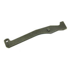 Levier de capot  pour MG 34 ww2