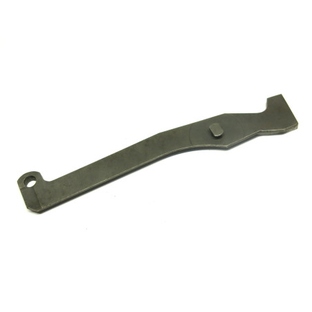 Levier de capot  pour MG 34 ww2