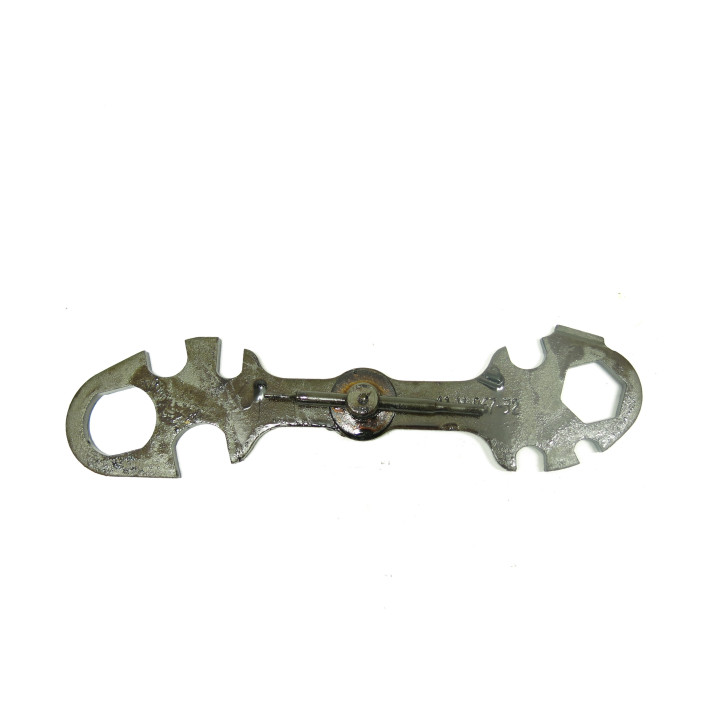 Outils combiné Mitrailleuse 30 US Army neuf de stock