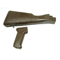 Crosse avec poignée   AK 47 