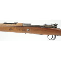 Carabine Mauser Kar 98 - N° 1357 - Cal. 243W - Catégorie C