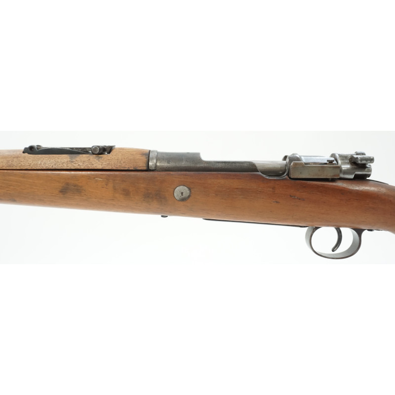 Carabine Mauser Kar 98 - N° 1357 - Cal. 243W - Catégorie C