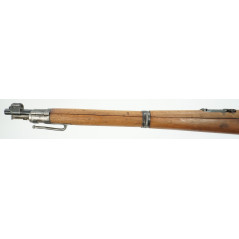 Carabine Mauser Kar 98 - N° 1357 - Cal. 243W - Catégorie C