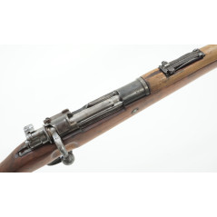 Carabine Mauser Kar 98 - N° 1357 - Cal. 243W - Catégorie C