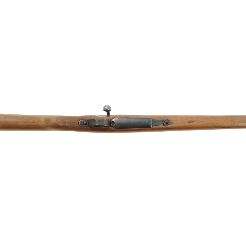 Carabine Mauser Kar 98 - N° 1357 - Cal. 243W - Catégorie C