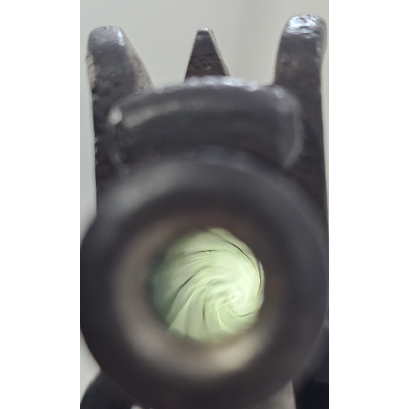 Carabine Mauser Kar 98 - N° 1357 - Cal. 243W - Catégorie C